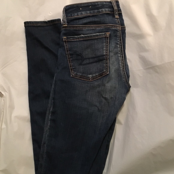 AE Skinny Jeans