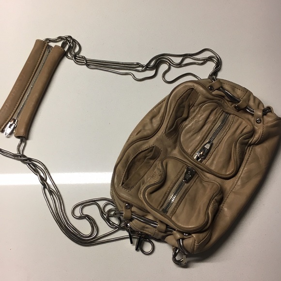 Alexander Wang Brenda Crossbody