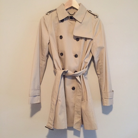 Banana Republic Jackets & Blazers - sale | hp • br • classic trench in petite