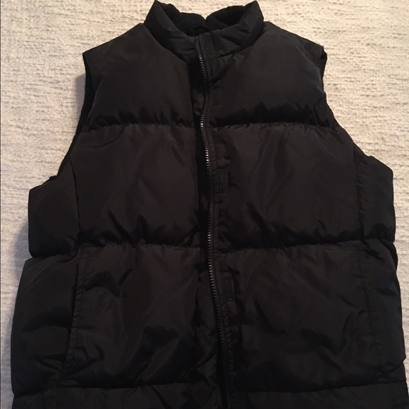 Gap Puffer Vest