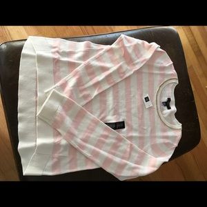 Girls long sleeve sweater