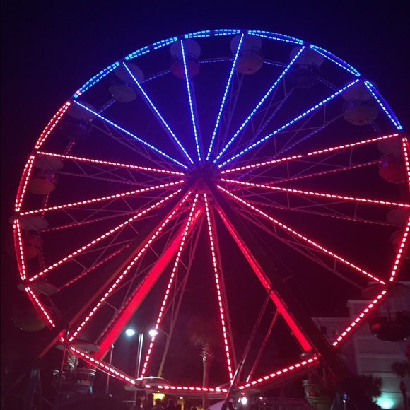 Meet your Posher, Heather - Picture 3 of 3