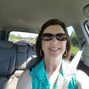 Meet your Posher, Patricia