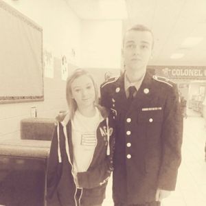 Meet your Posher, Sabrina