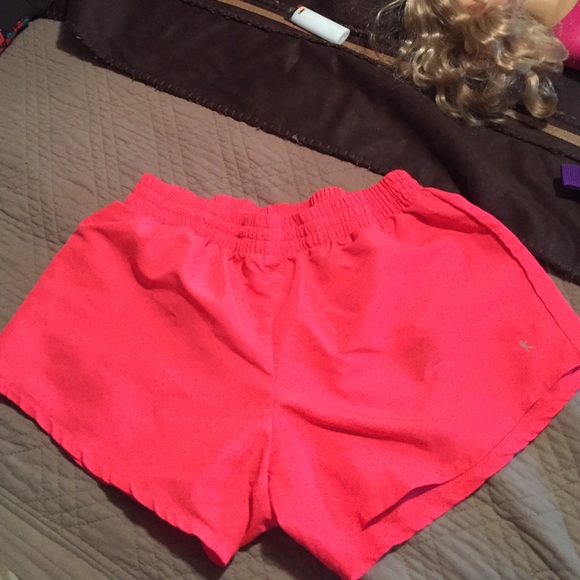 Danskin Athletic Shorts