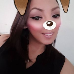 Meet your Posher, Angelica