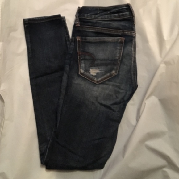 AE Skinny Jeans