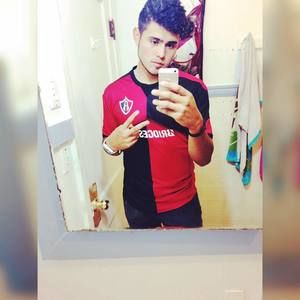 Meet your Posher, Josh