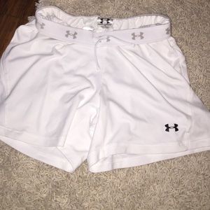 soccer shorts