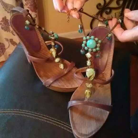 Giuseppe Zanotti Shoes - Giuseppe Zanotti Heels