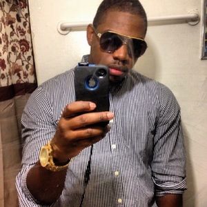 Meet your Posher, Robert