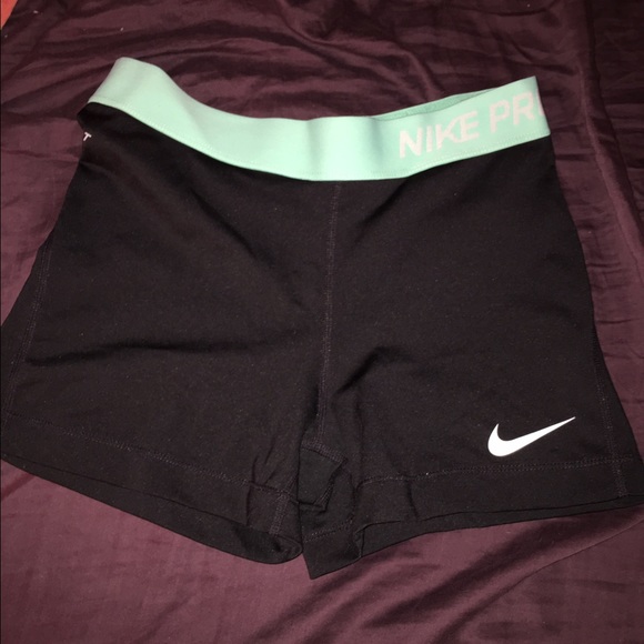 Nike pros
