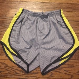 Nike athletic shorts