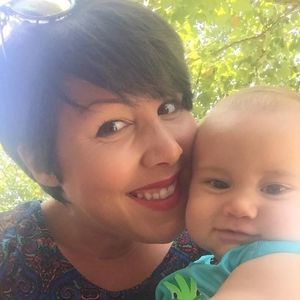 Meet your Posher, Krystal