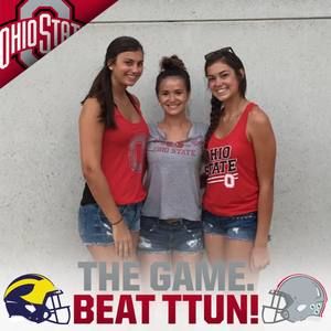 Meet your Posher, Grace