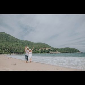 Meet your Posher, Suong