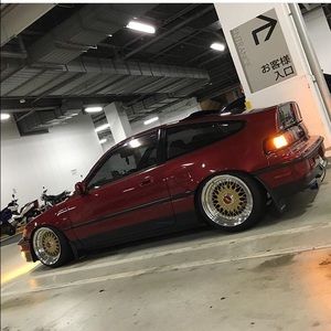 Meet your Posher, Tony