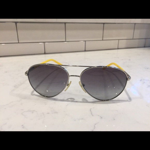 Prada Aviator sunglasses