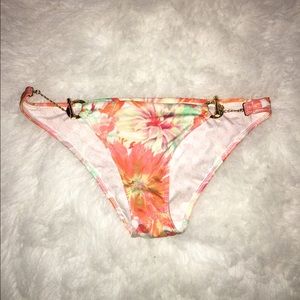 Victoria Secret Bathing Suit Bottoms
