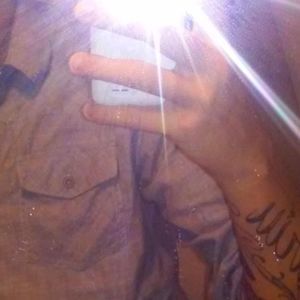 Meet your Posher, Austin