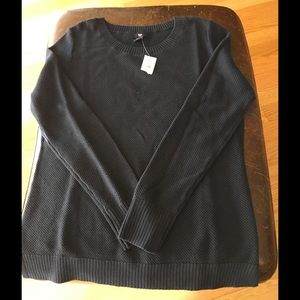 Women's sweater