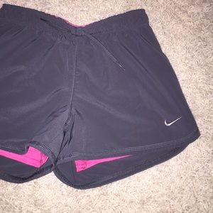 nike shorts