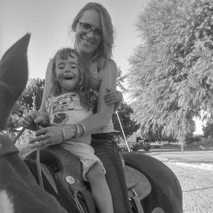 Meet your Posher, Heidi