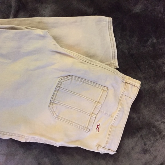 Hollister pants