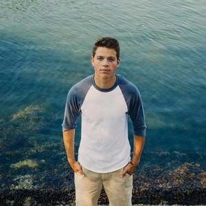 Meet your Posher, Jackson