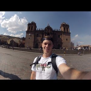 Meet your Posher, Jordan