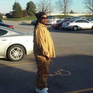 Meet your Posher, Peter