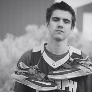 Meet your Posher, Cody