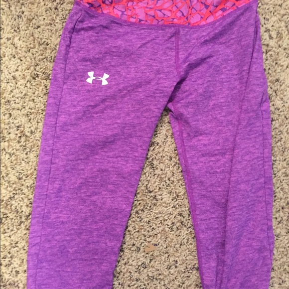 Workout pants