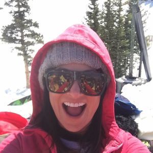 Meet your Posher, Alexandra