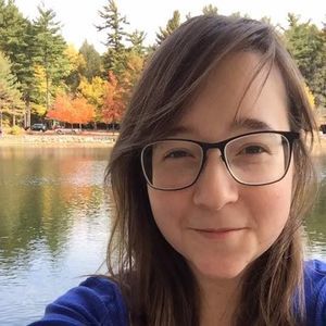 Meet your Posher, Shayna