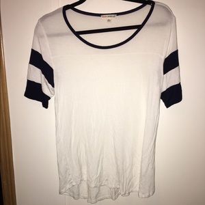 Jersey Style T-Shirt
