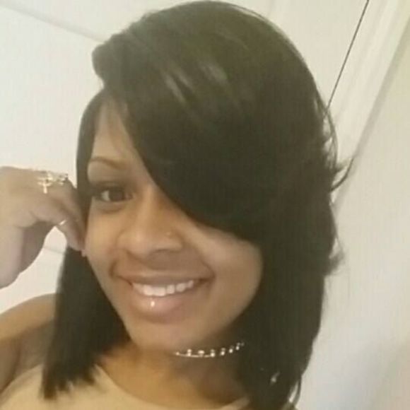 Meet your Posher, Teliah