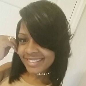 Meet your Posher, Teliah