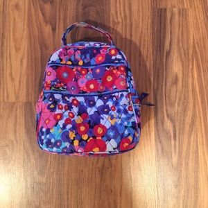 💥PRICE DROP💥Vera Bradley Lunch Box
