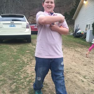 Meet your Posher, Michael