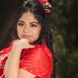 Meet your Posher, Erika