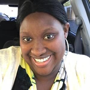 Meet your Posher, Bria