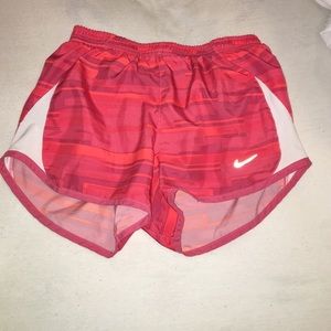 Bundle of 3 Nike Running Shorts