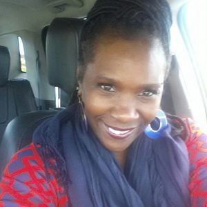 Meet your Posher, Darlene