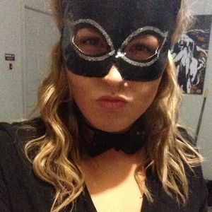 Meet your Posher, Jami