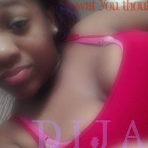 Meet your Posher, Khadijah