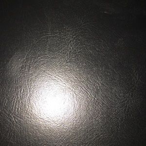 Meet your Posher, Leah