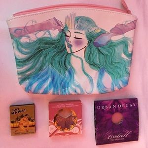 ✨Bundle✨Eyeshadow