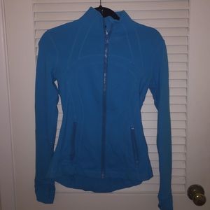 Lululemon Zip-up