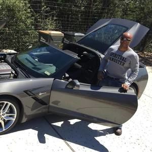 Meet your Posher, Mark